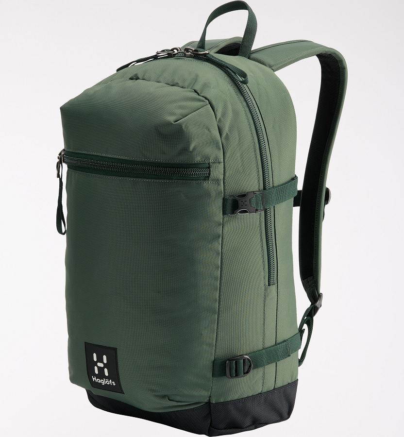 Haglöfs Mirre 22L Daypack Dark Green For Mens GNPFH7406 Australia